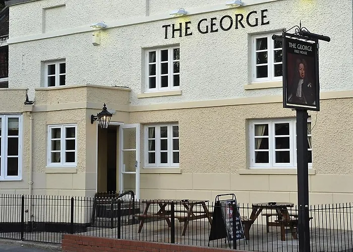 The George