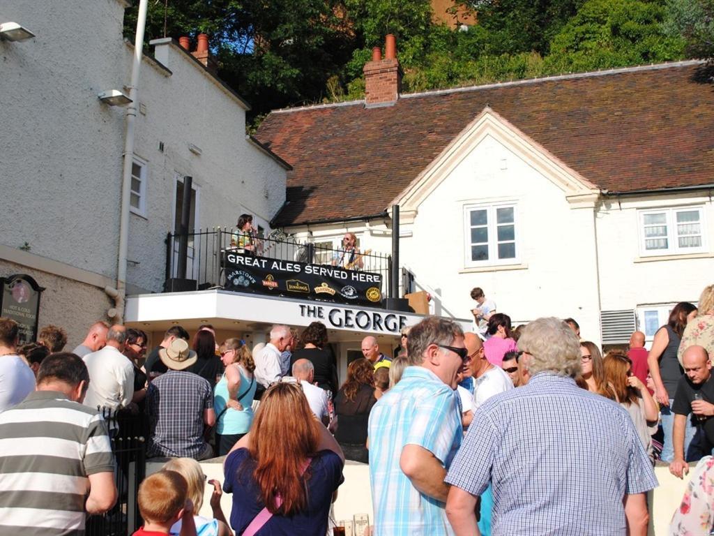 Herberg The George Bridgnorth
