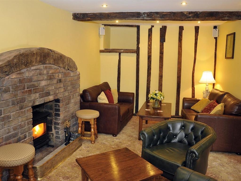 The George 3*