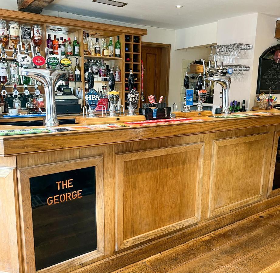 The George 3* Bridgnorth